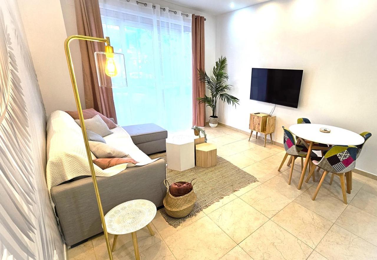 Beach Valencia Luxury B40-7 Apartament On Beach Exterior photo